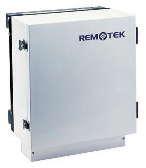 Remotek Corporation