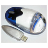 Aqua Wireless Optical Mouse