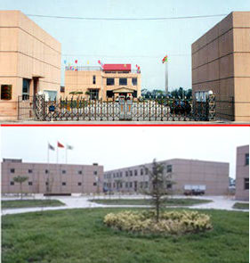 Tianjin Shengfa Candle Co.,Ltd