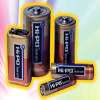 Carbon Zinc Battery - Battery