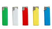 Electronic Lighter  SF-201