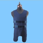 Bulletproof Vest - 25611755-5
