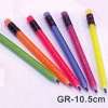 Glittery Bendable Pencil (Promotion Pencil) - GR-10.5