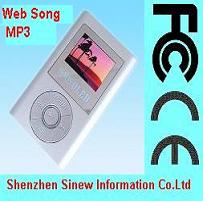 Shenzhen Sinew Information Co.,Ltd