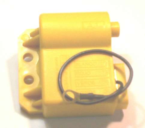 Ignition Coil  capsulate with Electronic (Circuit Added) - 408