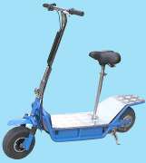 Electric scooter SQ-400A