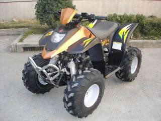 ATV Motorcycle - ATV Motorcycle - Zebra 100cc