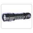 1W / 3W Luxeon LED aluminum flashlight