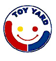 TOY YARD INDUSTRIAL CORP.