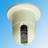 MPEG4/Sony module Network High-Speed Dome Camera
