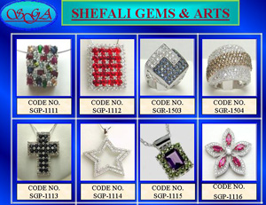Shefali Gems & Arts