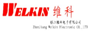 Zhenjiang Welkin Electronics Co.,Ltd