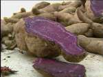  Red Sweet Potato Color - red liquid or powder