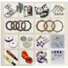 YAMALEE Spare Parts for motorcycle, generator - PARTS