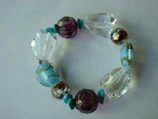 bracelet,bangle,glass bracelet,fashion bracelet - F-BR01566,F-BR01557