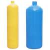 Alloy steel seamless air bottle (concave bottom) - NYX-08-0601