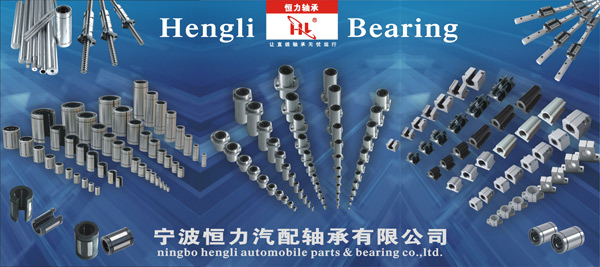 Ningbo Hengli Automobile Parts and Bearings Co., Ltd.
