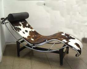 chaise long - Le Corbusier  