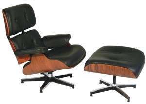 chaise long - Charles Eames