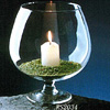 Glass Cup - RS2034