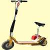  Gas-powered Scooter - 87119000