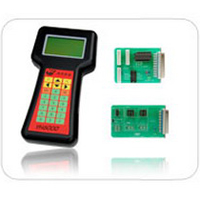 used for instrument clusters adjusting and audio decoding