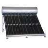 Solar water heater(normal glass tube) - S01