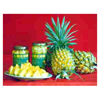 CANNED PINEAPPLE IN SYRUP - SHS-756
