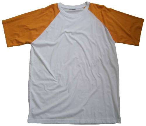 Men's S/S Cotton Tee-shirt 