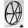 Wheelchair wheel - TAC-6000QRH
