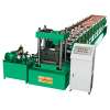 Z Purlin Roll Forming Machine - TFZ 250 Roll Forming Machine