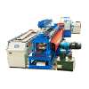 W Support Roll Forming Machine