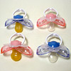 i-Close Winged Pacifier