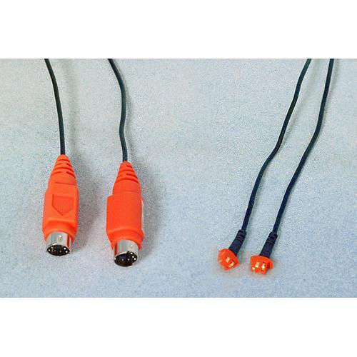 Hearing Aid Cable Assembly - 04