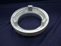 6 inches Storz Coupling
