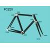 Frame Lug Sets - FC220