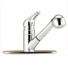 Kitchen Faucet - Single Handle Pull Out Kitchen Faucet
