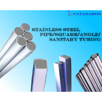 Stainless Steel Coils /Pipe/Square/Angle/Sanitary tubing