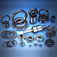 All Kinds of Bearing