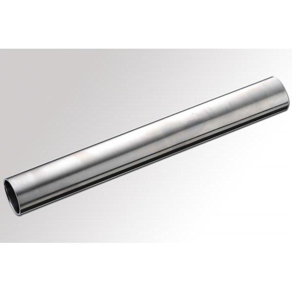 High Purity  Stainless Steel Tube/Pipe