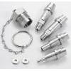 CGA DISS Cylinder Connections/ Fittings/ Adapter - CGA DISS FITTINGS