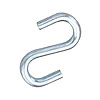 Stainless Steel S Hook Use For Rope