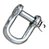 D Shackle For Ship