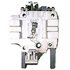 Aluminum Die Casting Molds For Sewing Machine Parts