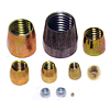 Anchor Nuts / Conical Nuts