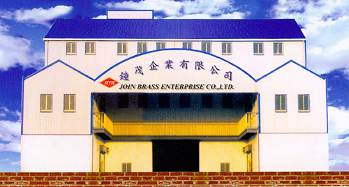 Join Brass Enterprise Co., Ltd.