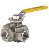 Industrial Pipe Fitting