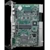 6U CompactPCI Quad-Core 2nd Generation Intel Core TM i7 Processor Host/Peripheral Blade - cPCI-6210 Series