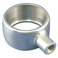 Stainless Steel Investment Casting and Polish