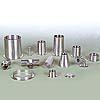 Inox/Stainless Steel SANITARY HYGIENIC TUBE FITTINGS : 3A Tri-Clamp Fitting, Butt Weld Fitting, Hose Fittings, Hose Barb, Hose Adapter, I-Line Fittings, Q-Line Fittings, End Cap, Blank, Ferrule Blank - manufactured by TECH CONTROL ENTERPRISE CO., LTD. TAIWAN